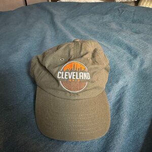 Cleveland Baseball Cap